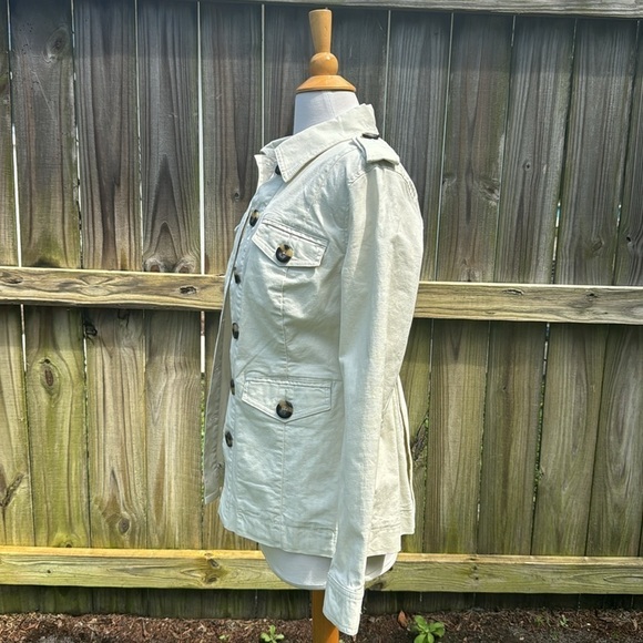 Cabi ‘Kenya’ utility jacket, size small - Picture 5 of 9
